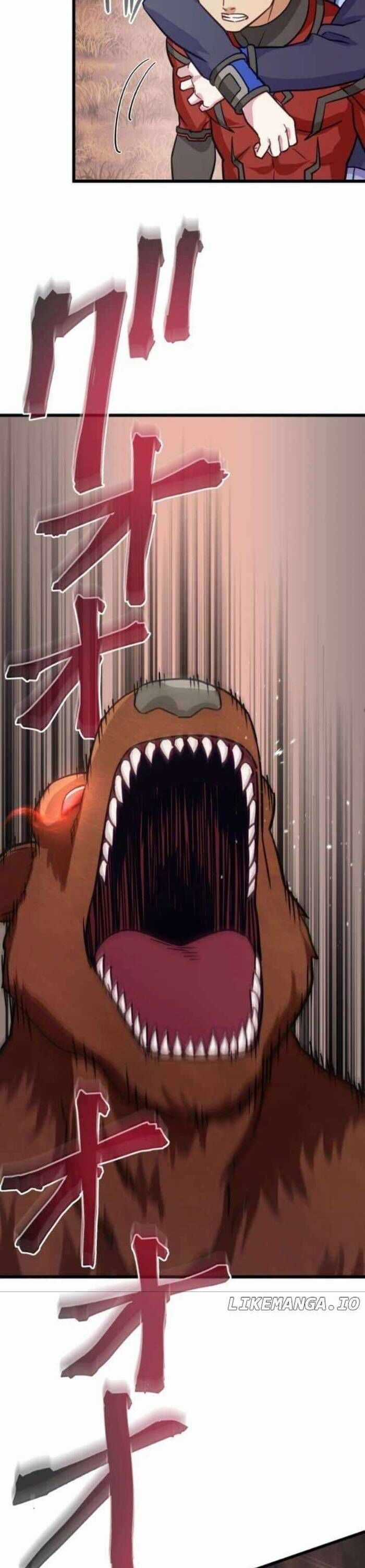 Siêu Thăng Cấp Anh Hùng Chương 42 trang 11