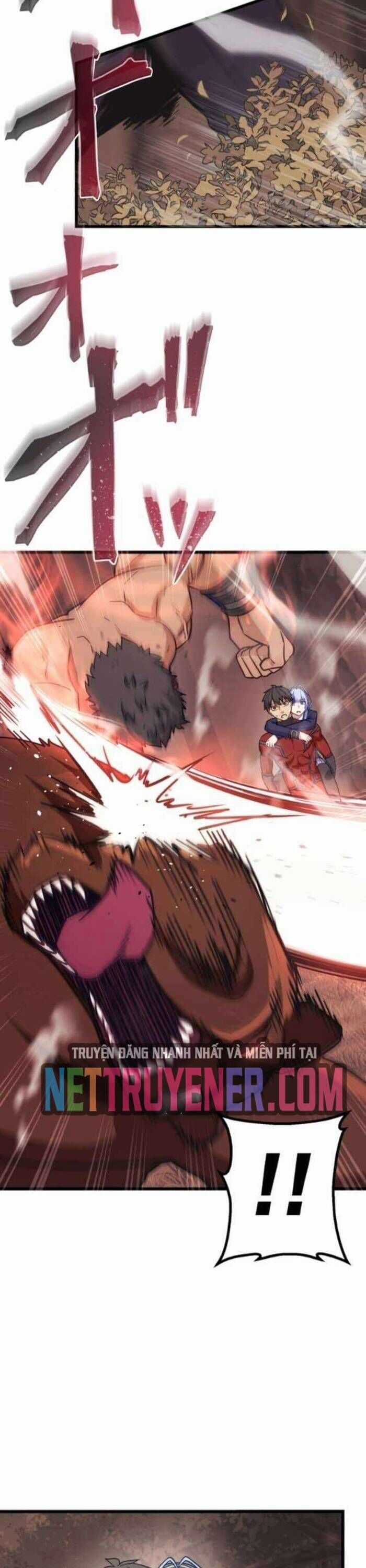 Siêu Thăng Cấp Anh Hùng Chương 42 trang 12