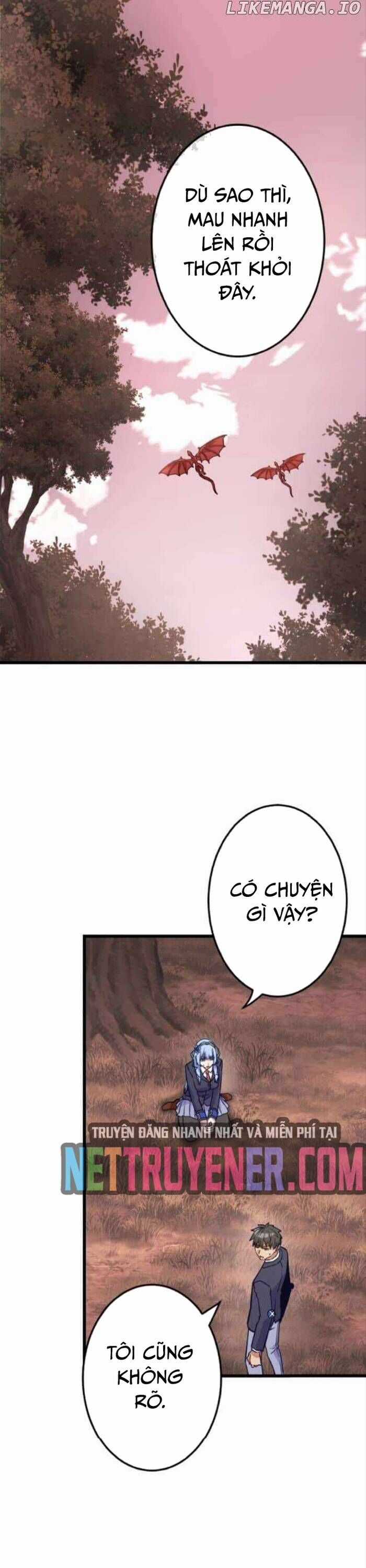 Siêu Thăng Cấp Anh Hùng Chương 42 trang 2