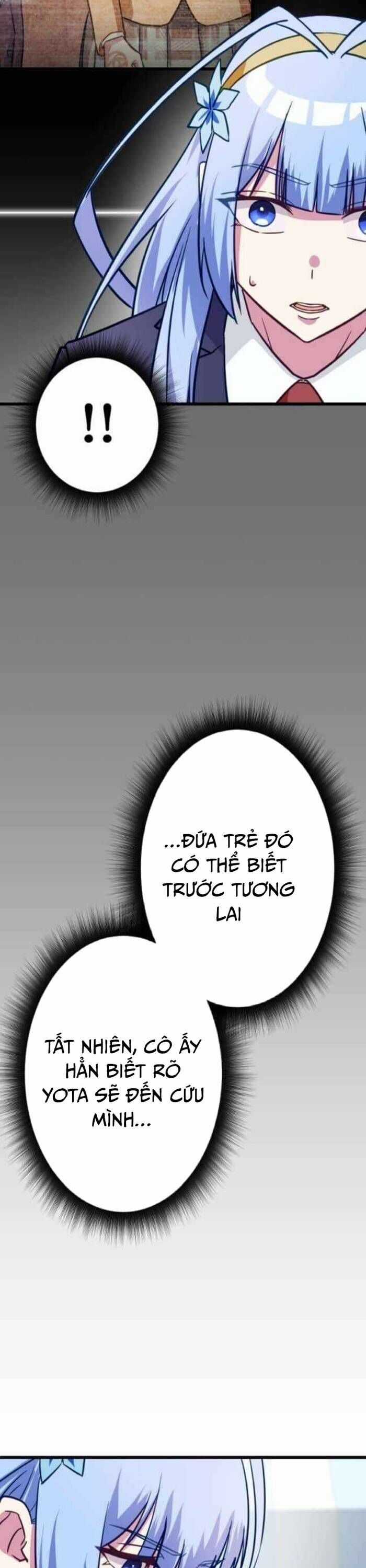 Siêu Thăng Cấp Anh Hùng Chương 42 trang 35