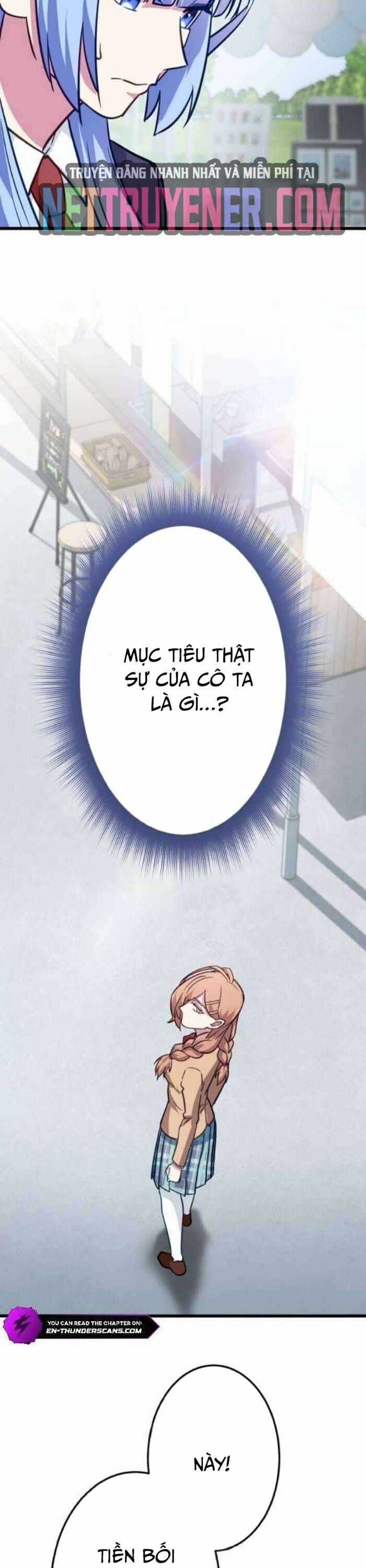 Siêu Thăng Cấp Anh Hùng Chương 42 trang 36