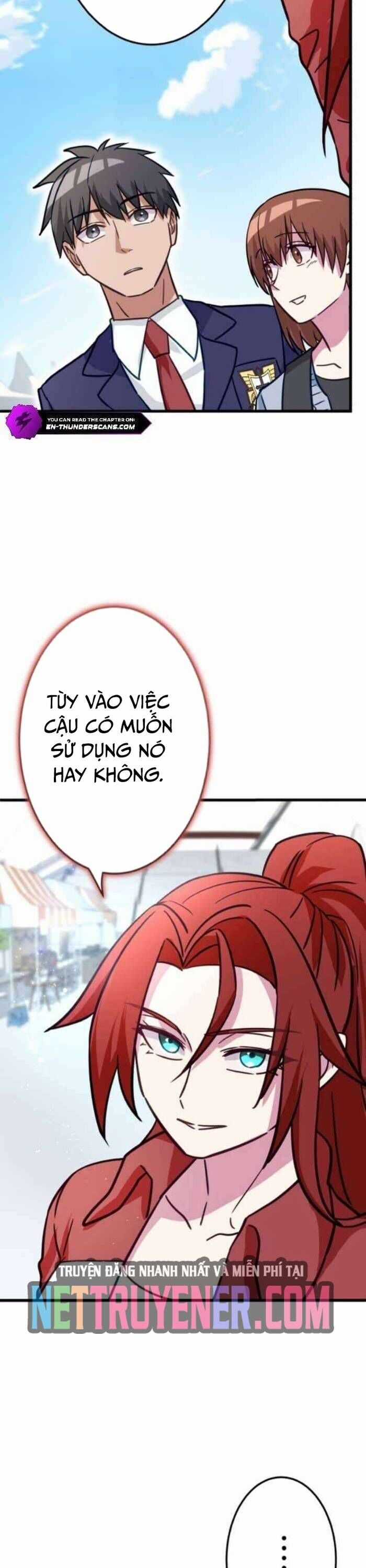 Siêu Thăng Cấp Anh Hùng Chương 42 trang 43