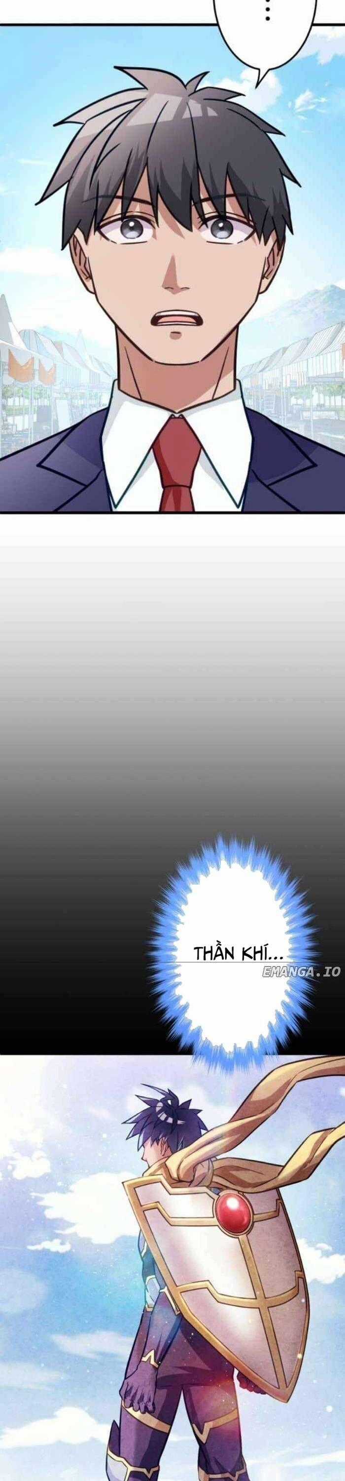 Siêu Thăng Cấp Anh Hùng Chương 42 trang 44