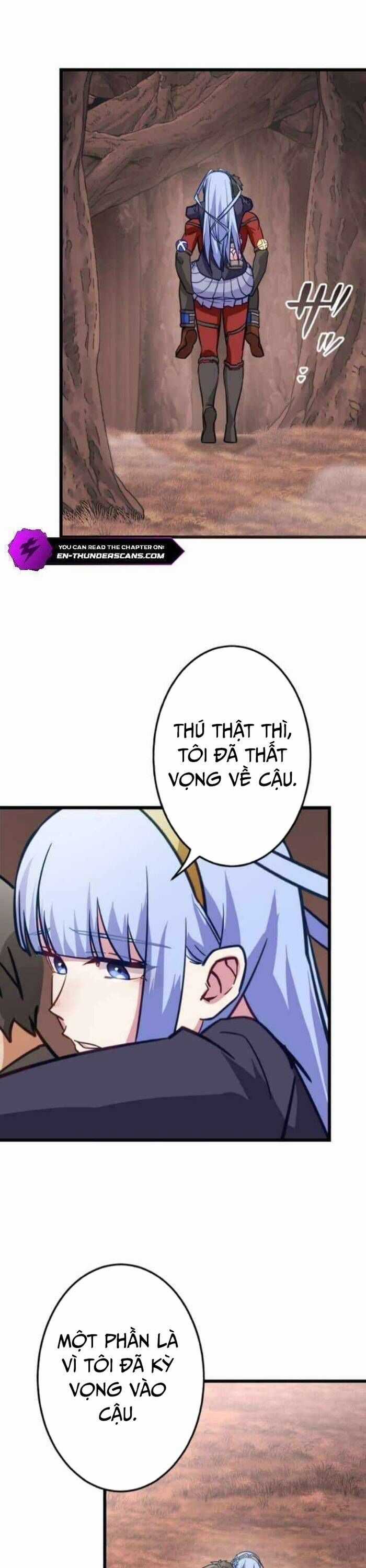 Siêu Thăng Cấp Anh Hùng Chương 42 trang 6