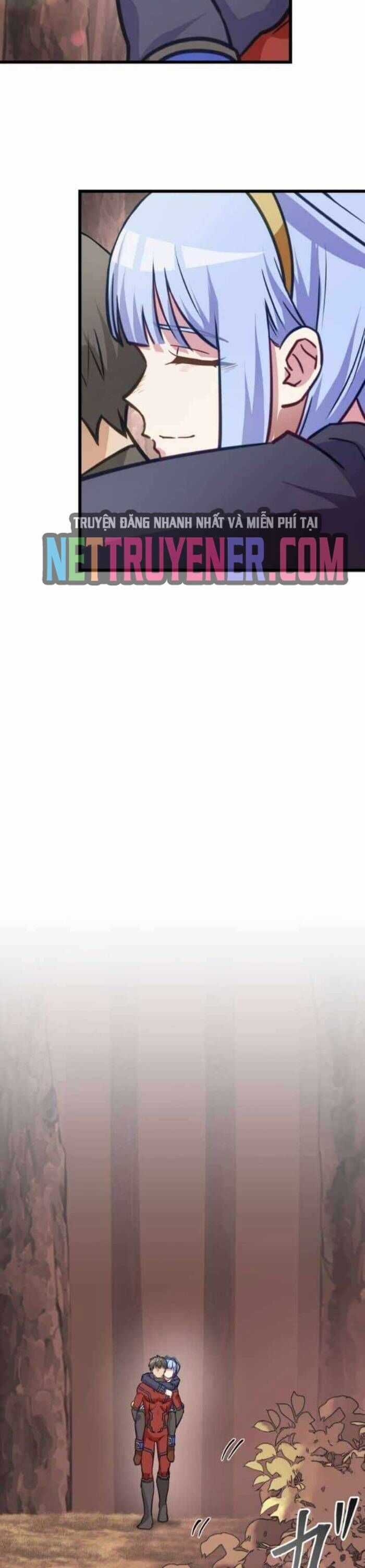 Siêu Thăng Cấp Anh Hùng Chương 42 trang 9