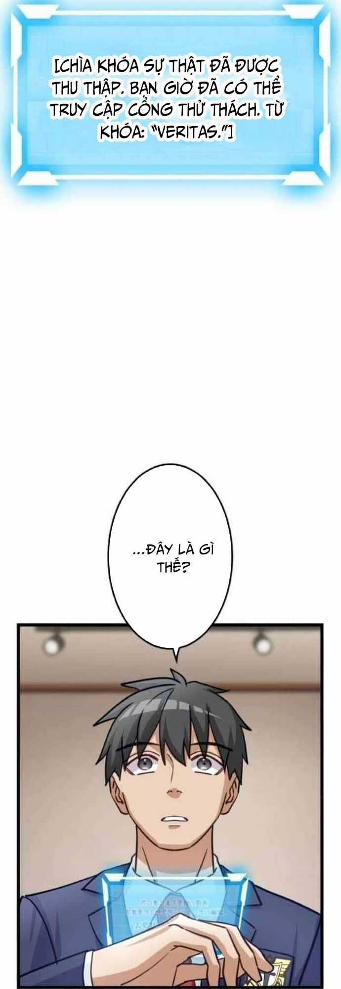 Siêu Thăng Cấp Anh Hùng Chương 43 trang 10