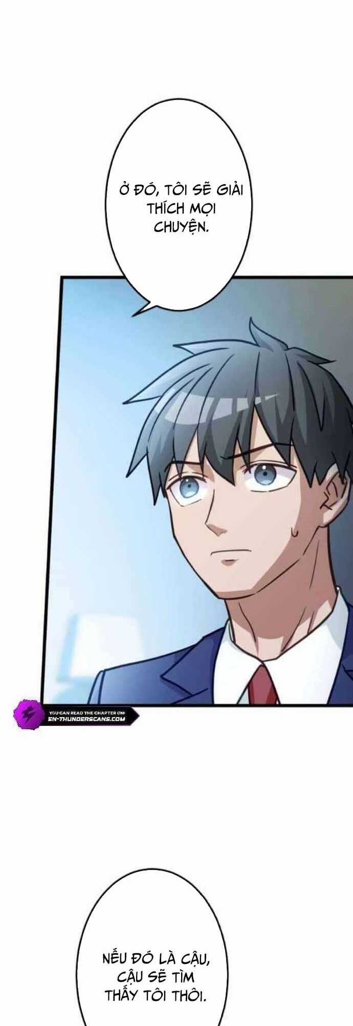 Siêu Thăng Cấp Anh Hùng Chương 43 trang 12