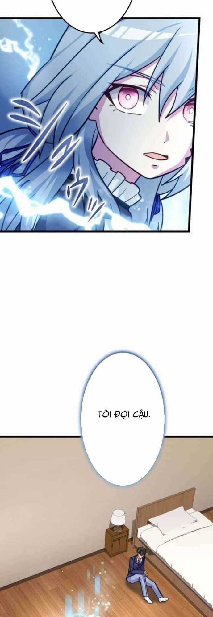 Siêu Thăng Cấp Anh Hùng Chương 43 trang 13