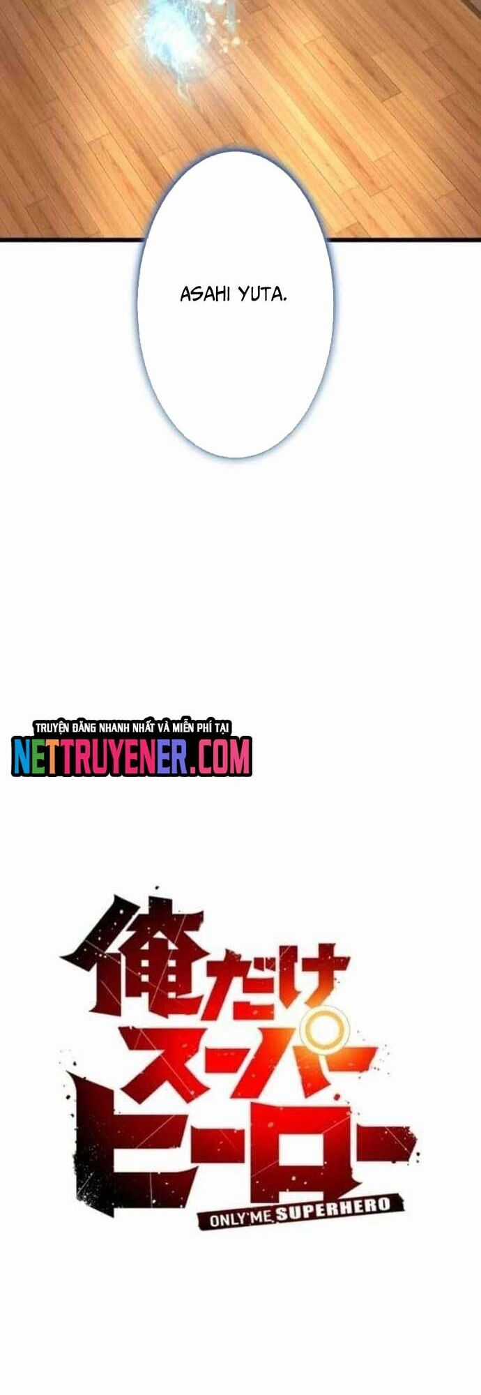 Siêu Thăng Cấp Anh Hùng Chương 43 trang 14