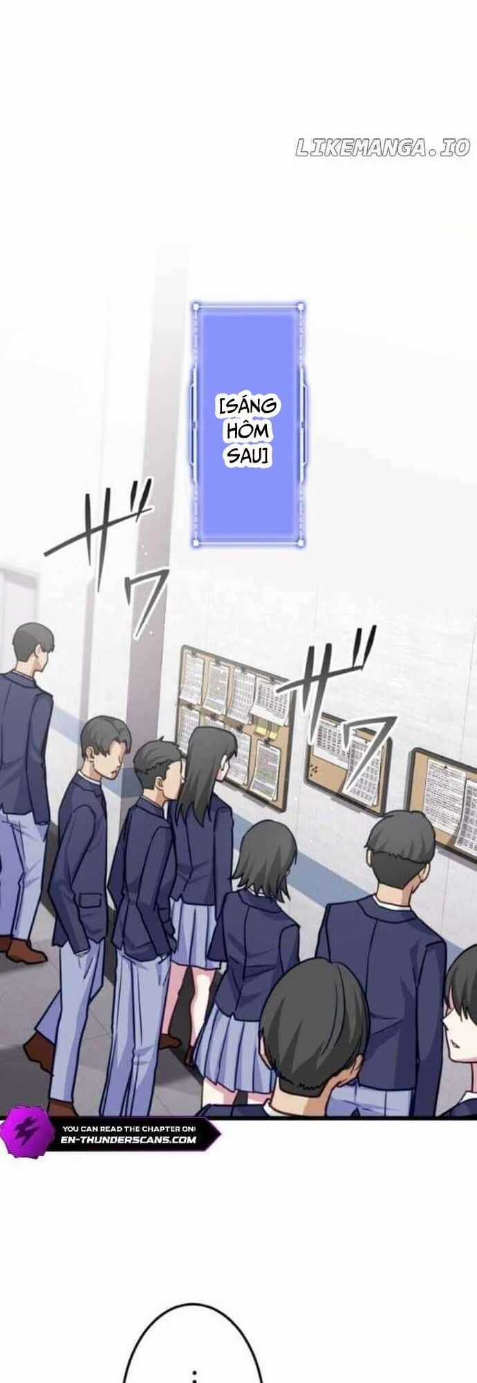 Siêu Thăng Cấp Anh Hùng Chương 43 trang 15