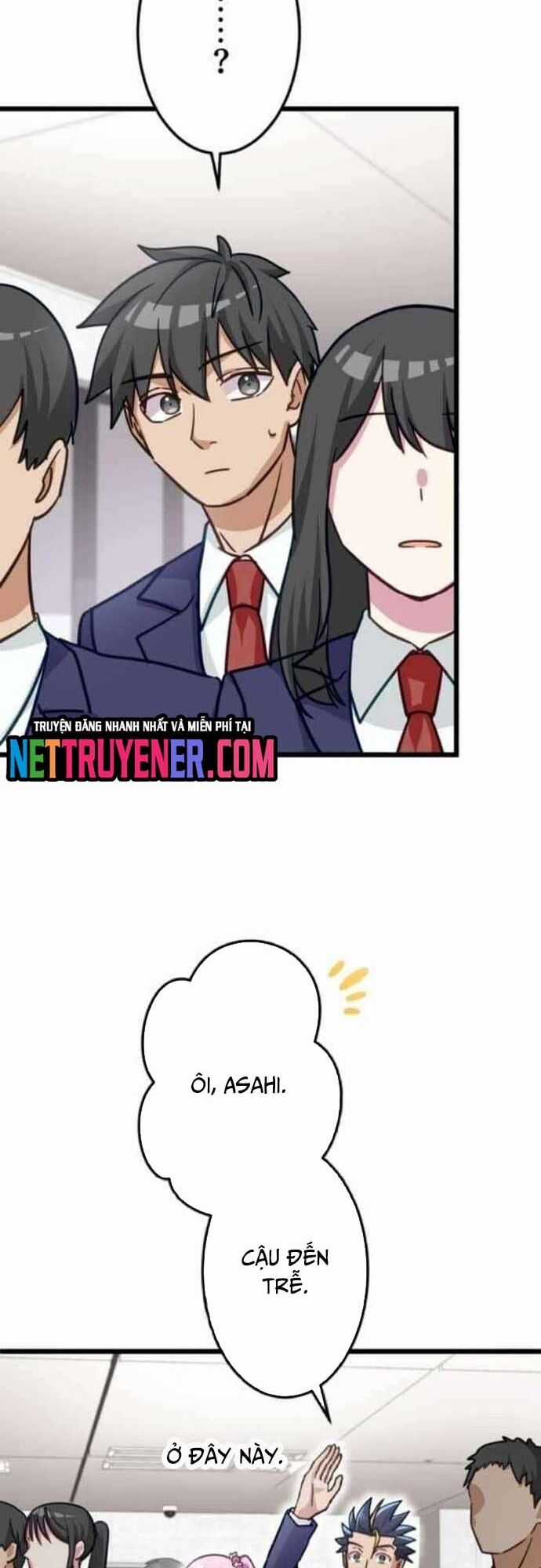 Siêu Thăng Cấp Anh Hùng Chương 43 trang 16