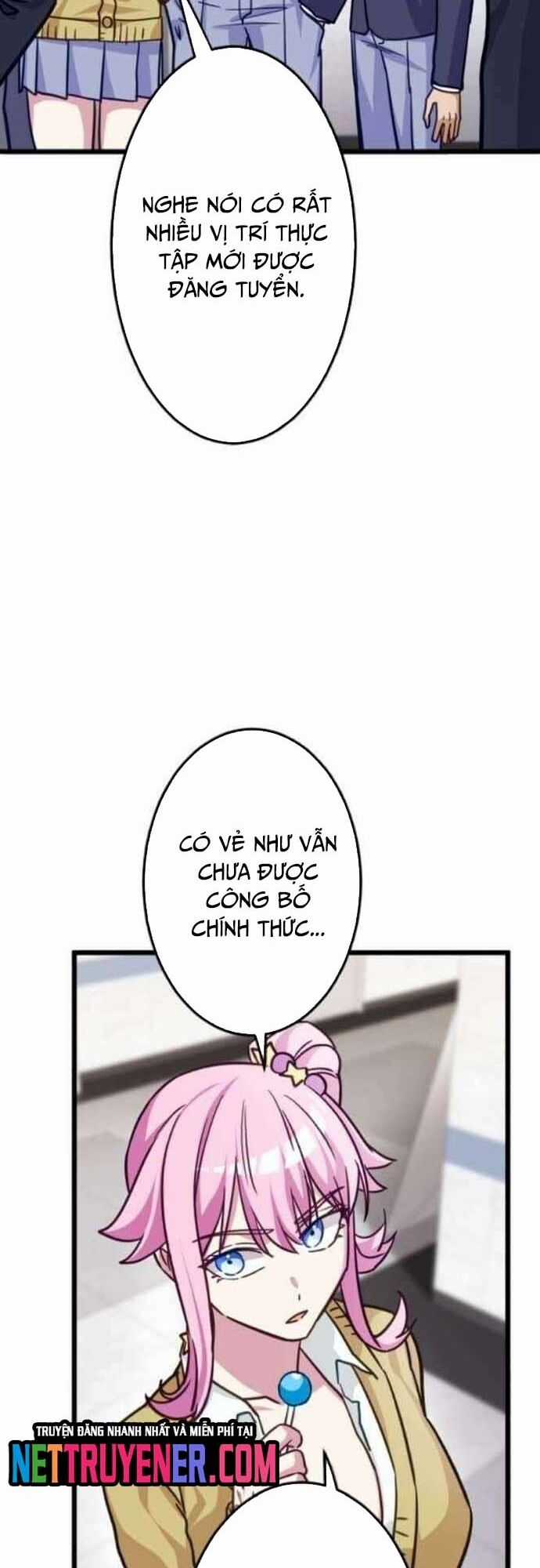 Siêu Thăng Cấp Anh Hùng Chương 43 trang 18