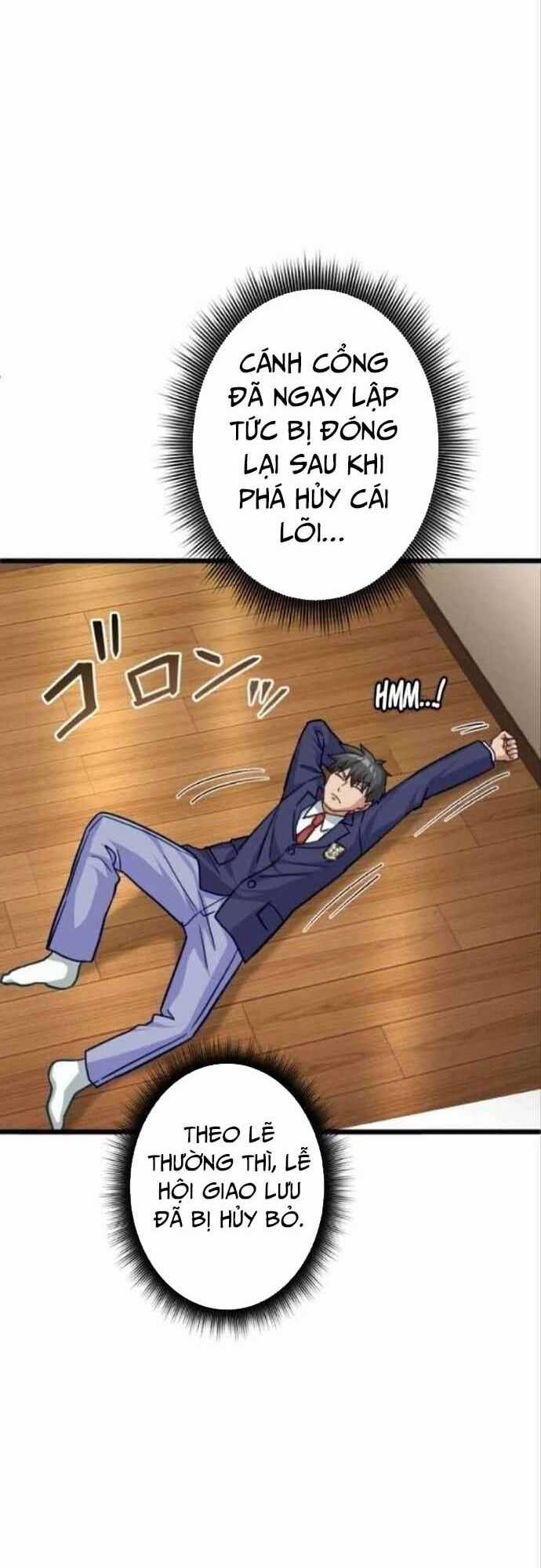 Siêu Thăng Cấp Anh Hùng Chương 43 trang 2