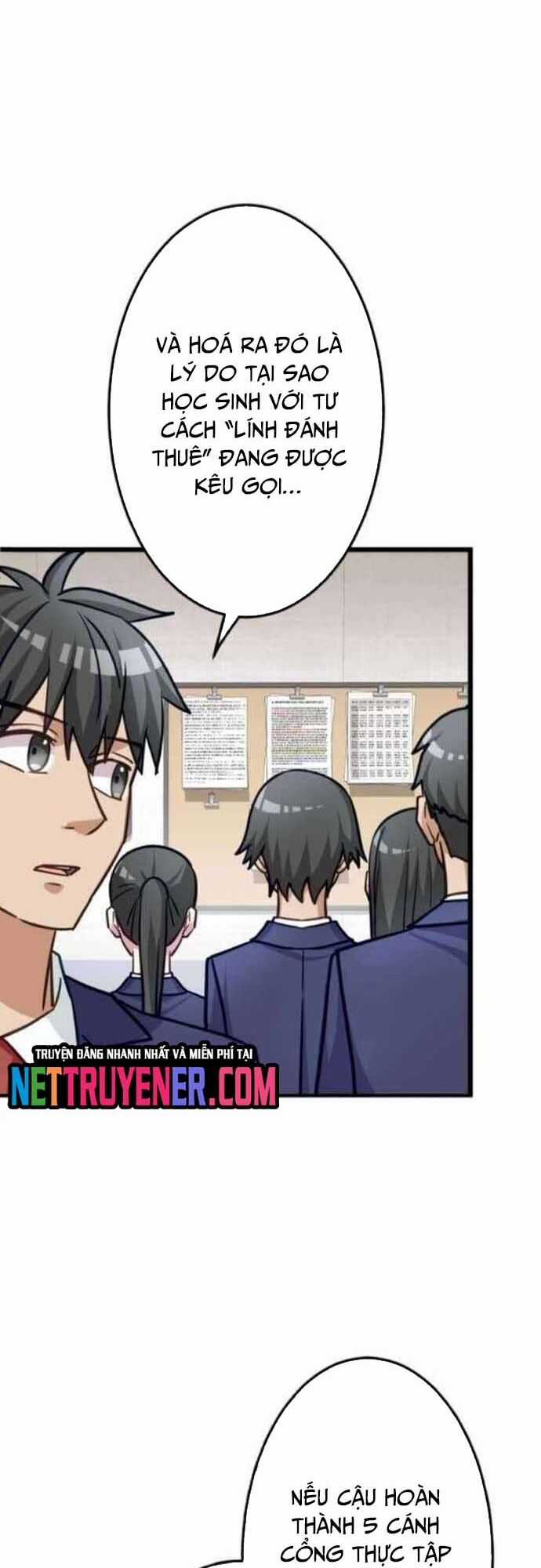 Siêu Thăng Cấp Anh Hùng Chương 43 trang 27