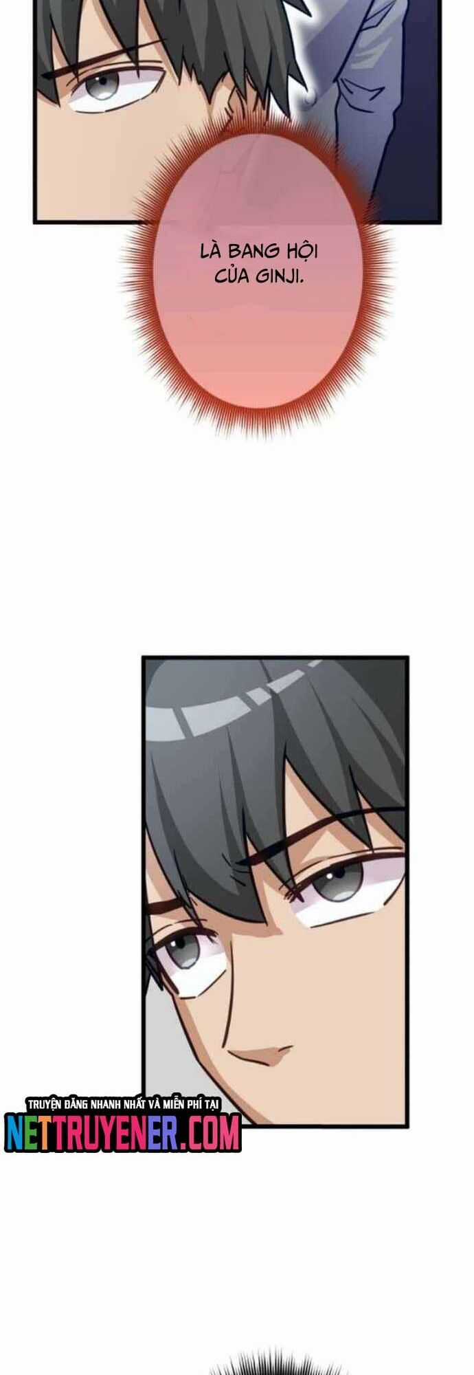 Siêu Thăng Cấp Anh Hùng Chương 43 trang 31