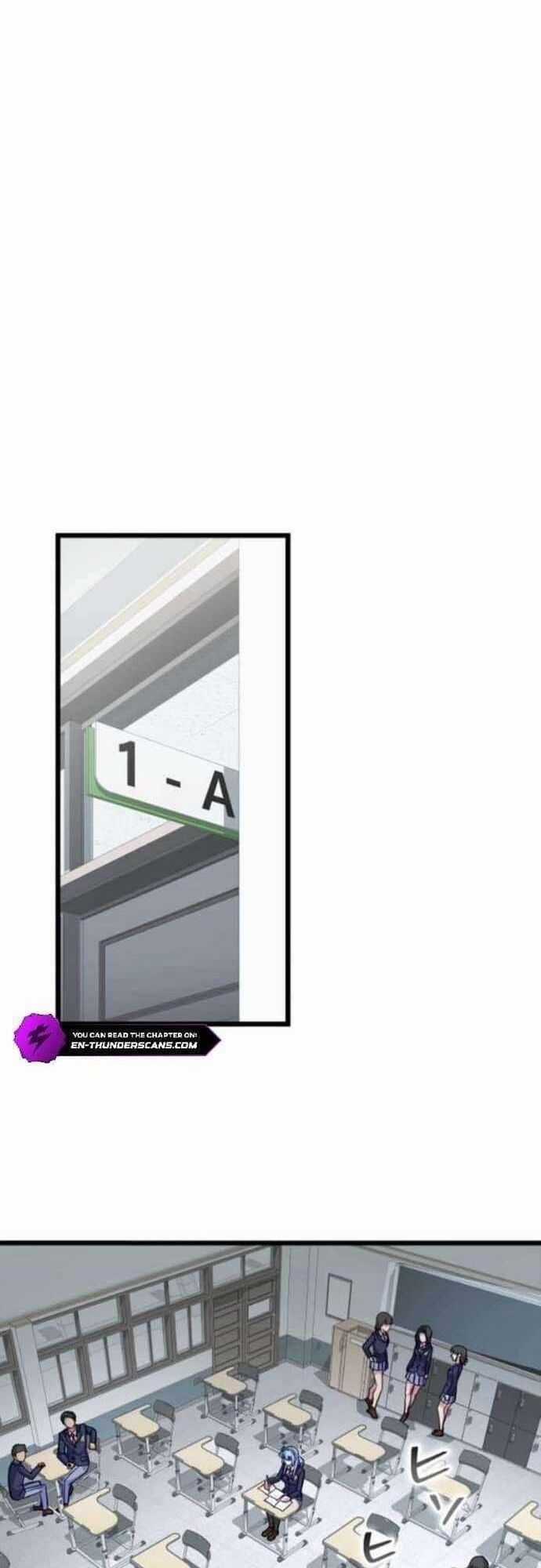 Siêu Thăng Cấp Anh Hùng Chương 43 trang 33