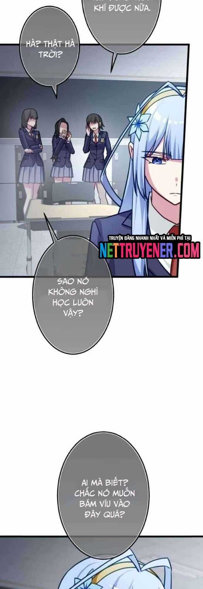 Siêu Thăng Cấp Anh Hùng Chương 43 trang 35