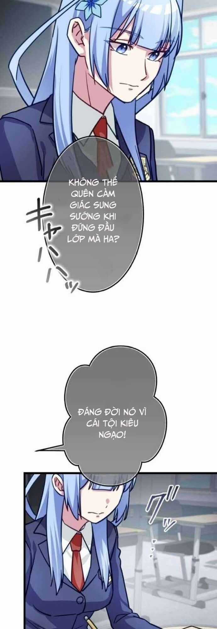 Siêu Thăng Cấp Anh Hùng Chương 43 trang 36