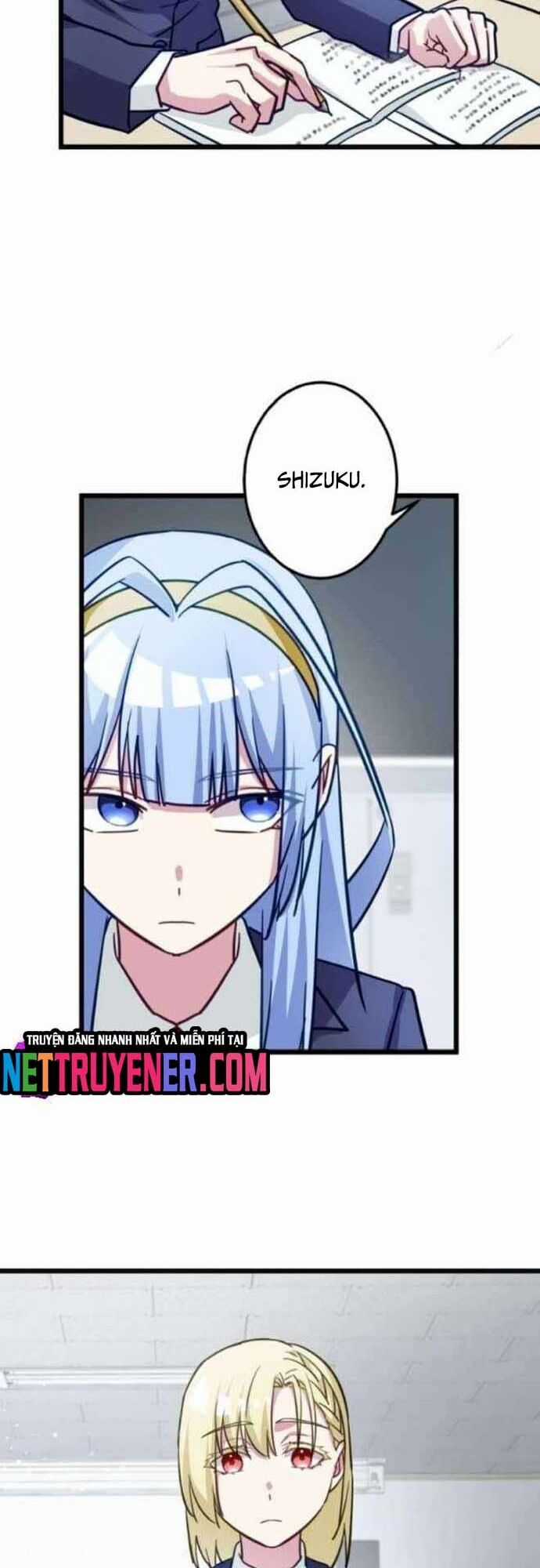 Siêu Thăng Cấp Anh Hùng Chương 43 trang 37