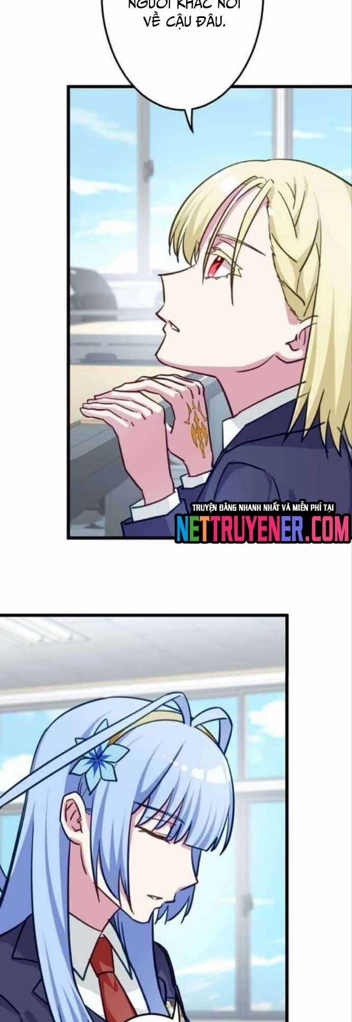 Siêu Thăng Cấp Anh Hùng Chương 43 trang 40