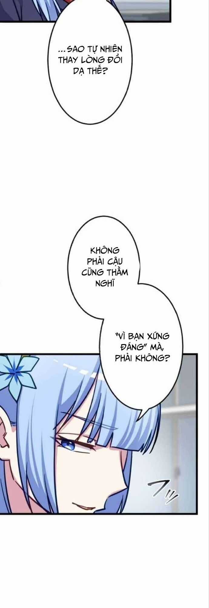 Siêu Thăng Cấp Anh Hùng Chương 43 trang 41