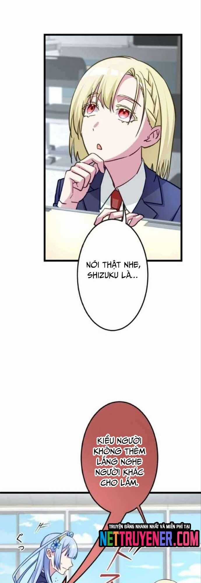 Siêu Thăng Cấp Anh Hùng Chương 43 trang 42