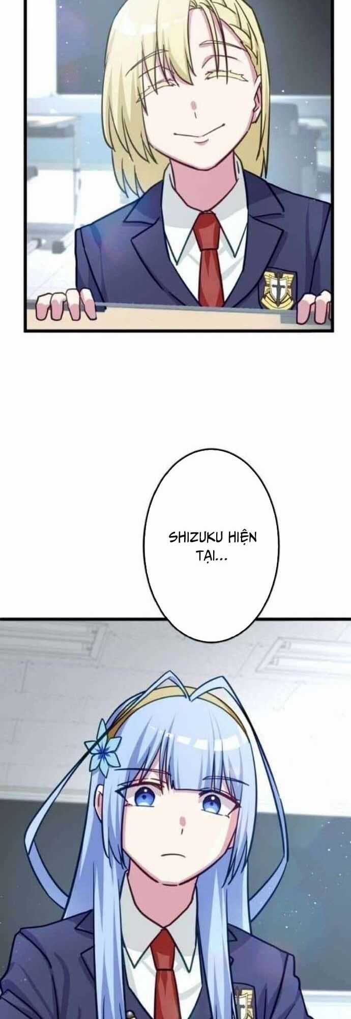 Siêu Thăng Cấp Anh Hùng Chương 43 trang 45