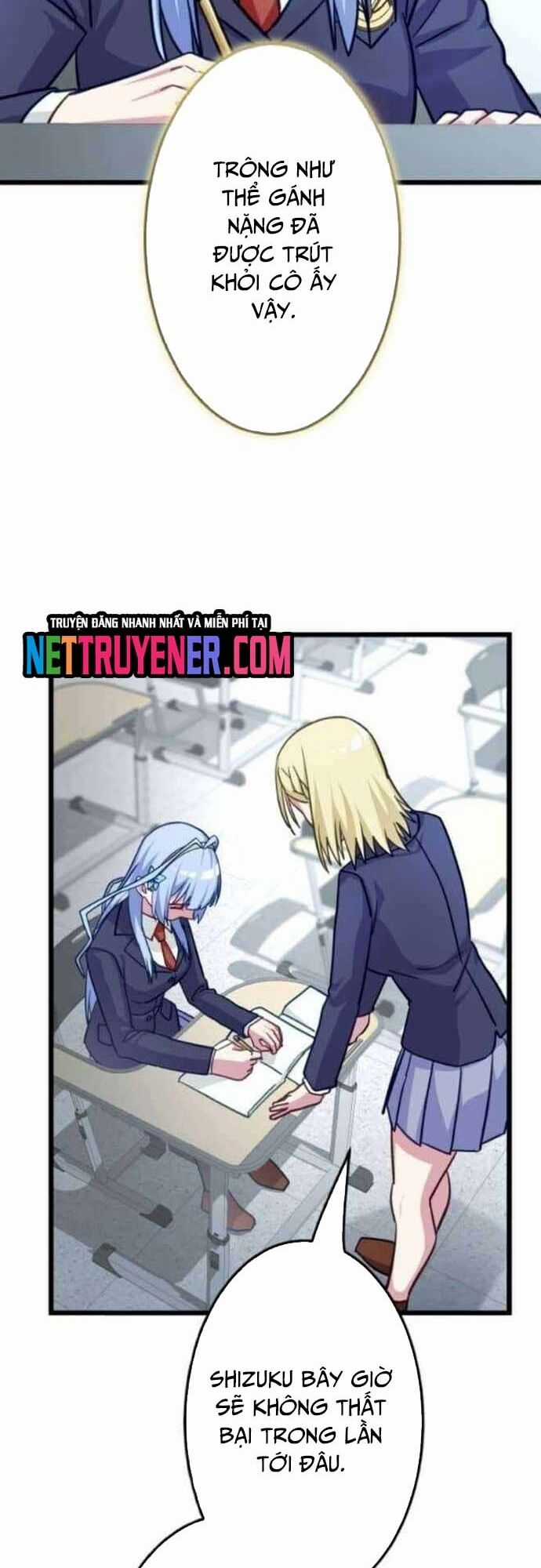 Siêu Thăng Cấp Anh Hùng Chương 43 trang 46