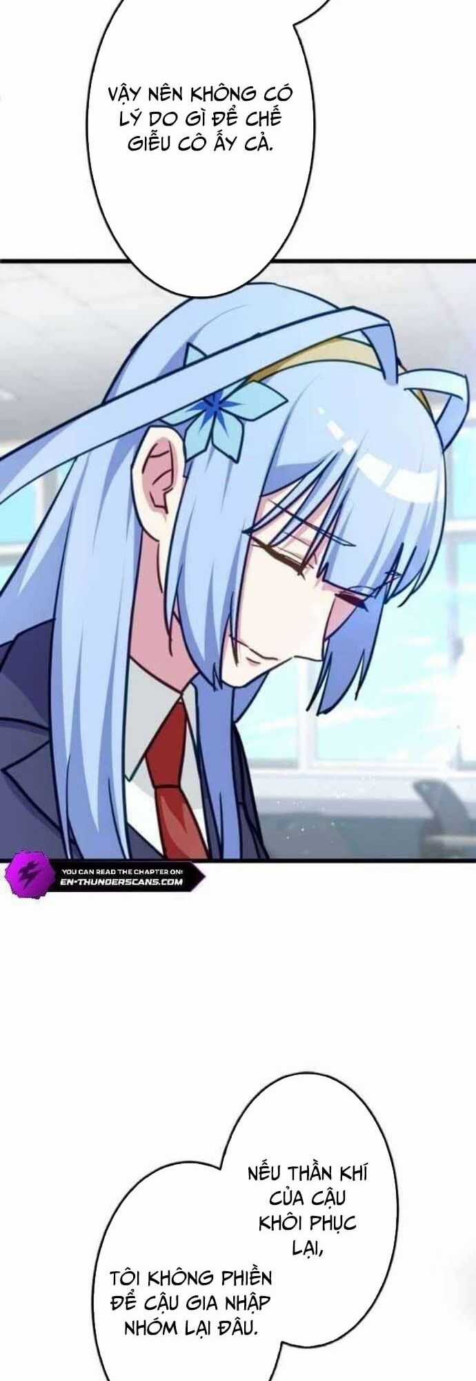 Siêu Thăng Cấp Anh Hùng Chương 43 trang 47