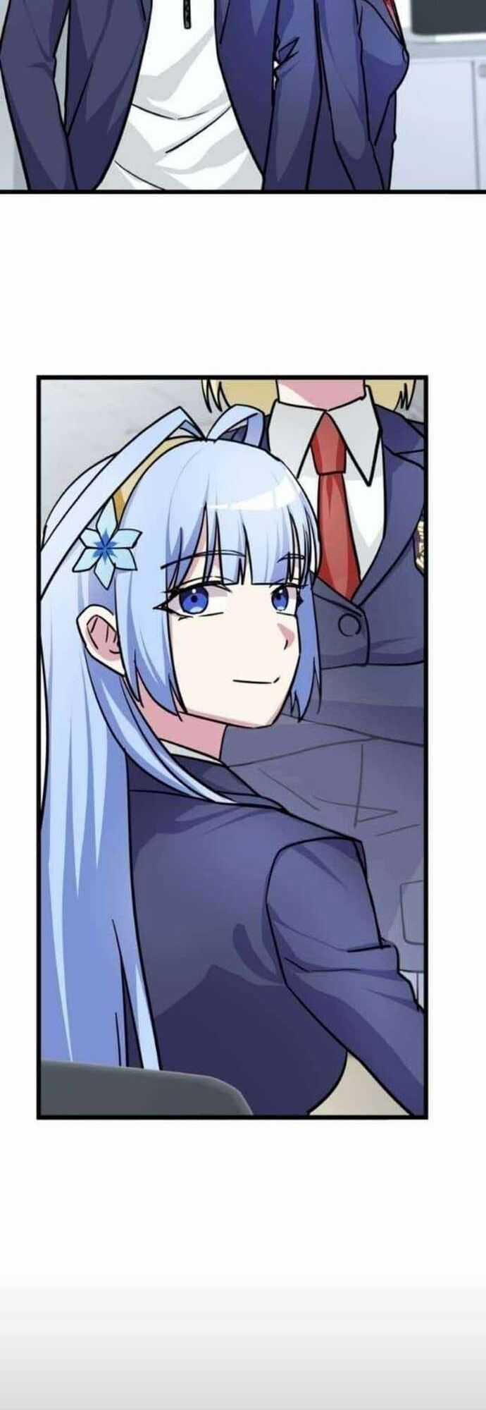 Siêu Thăng Cấp Anh Hùng Chương 43 trang 50