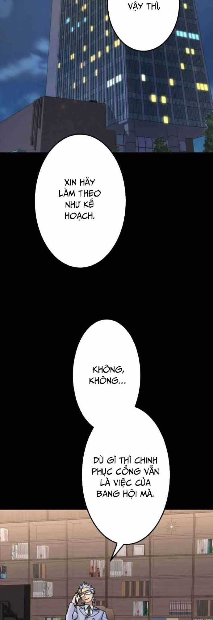 Siêu Thăng Cấp Anh Hùng Chương 43 trang 52