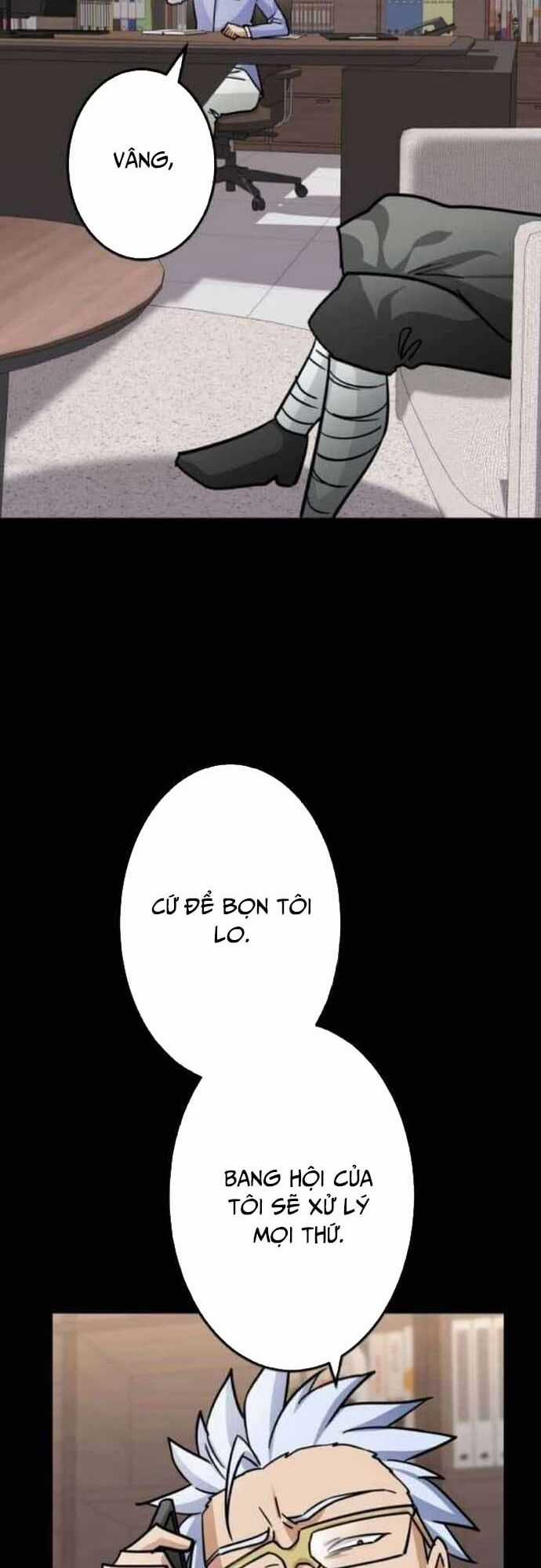 Siêu Thăng Cấp Anh Hùng Chương 43 trang 53