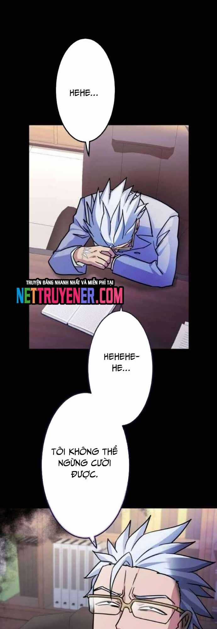 Siêu Thăng Cấp Anh Hùng Chương 43 trang 55