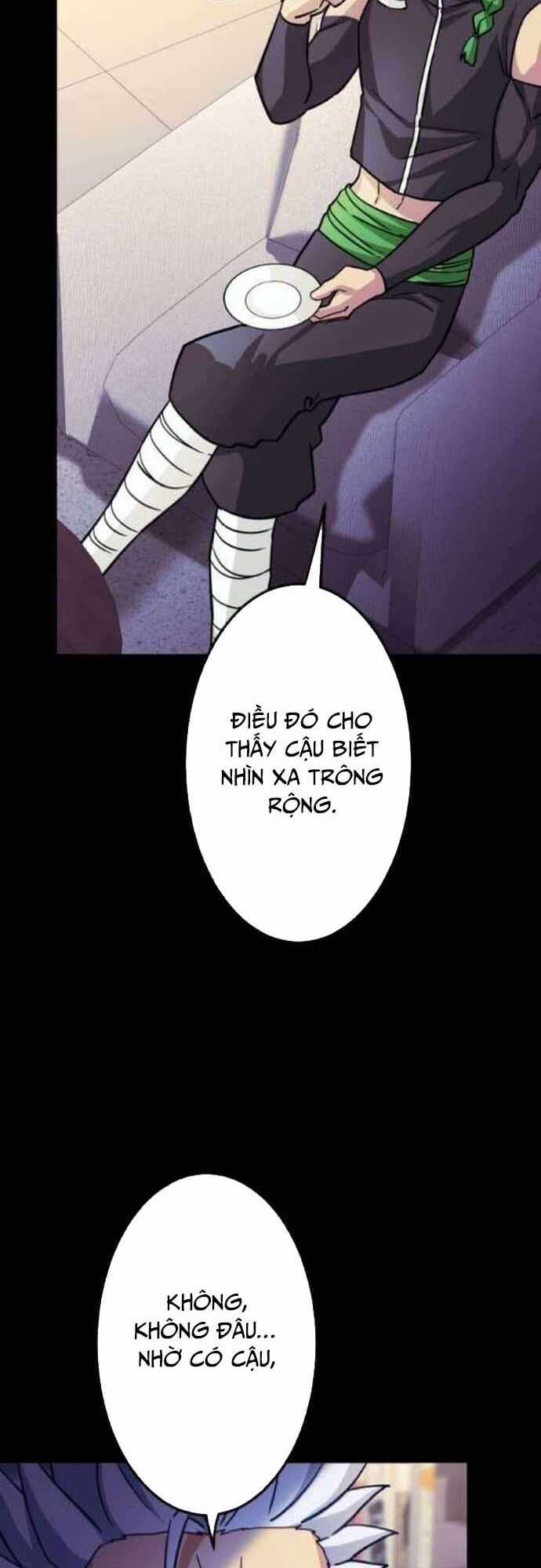 Siêu Thăng Cấp Anh Hùng Chương 43 trang 57