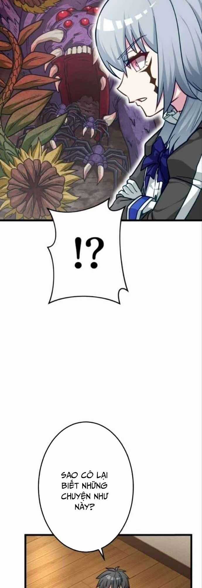 Siêu Thăng Cấp Anh Hùng Chương 43 trang 6