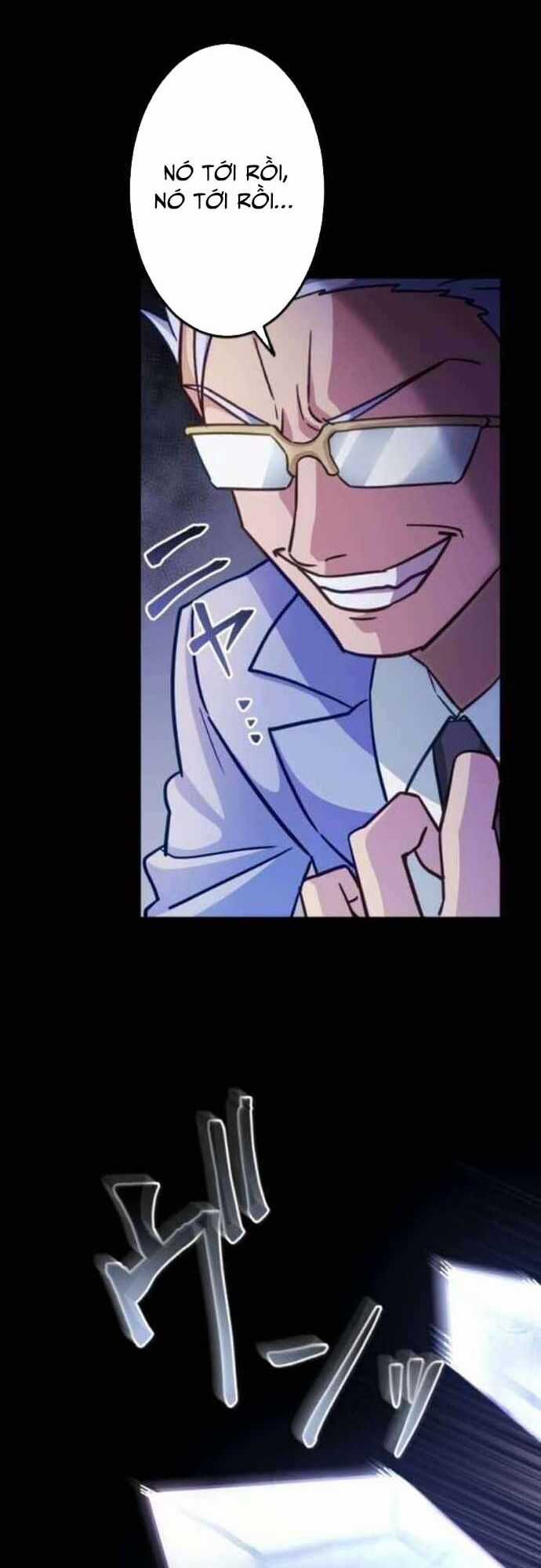 Siêu Thăng Cấp Anh Hùng Chương 43 trang 62