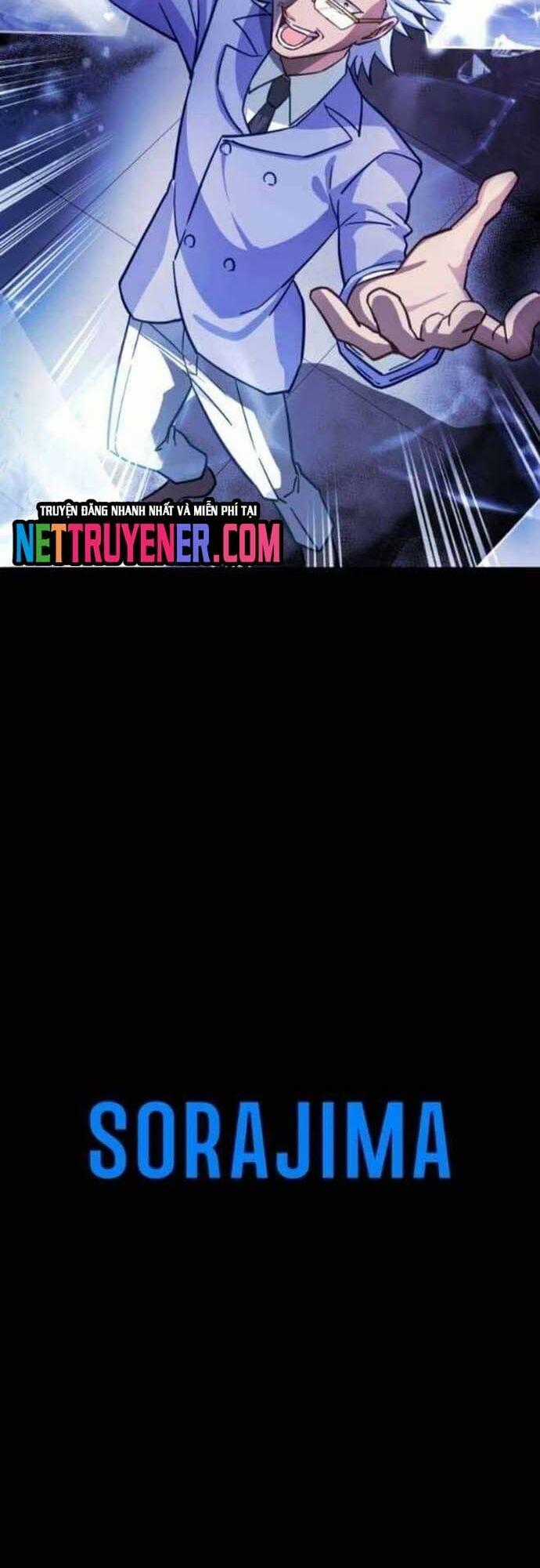 Siêu Thăng Cấp Anh Hùng Chương 43 trang 64