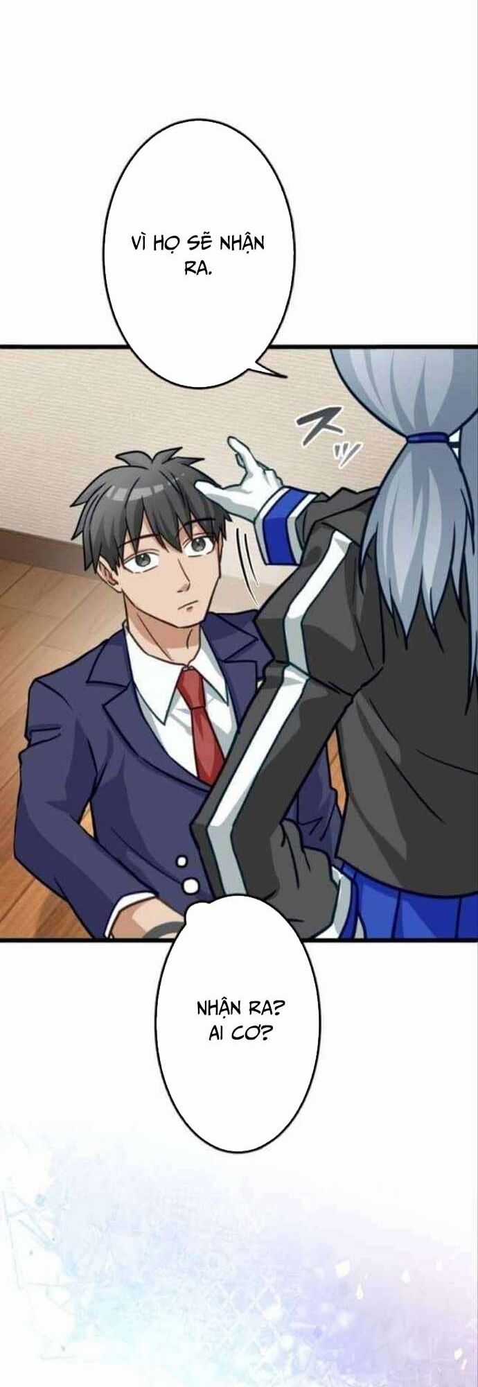 Siêu Thăng Cấp Anh Hùng Chương 43 trang 8