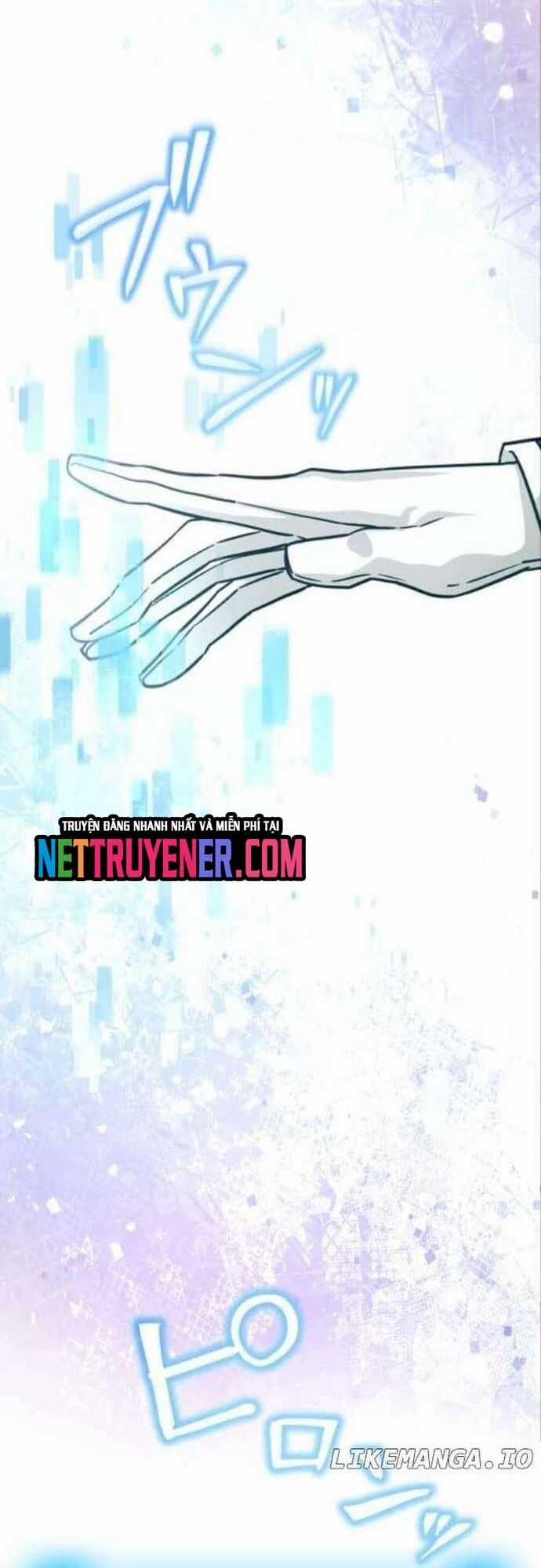 Siêu Thăng Cấp Anh Hùng Chương 43 trang 9