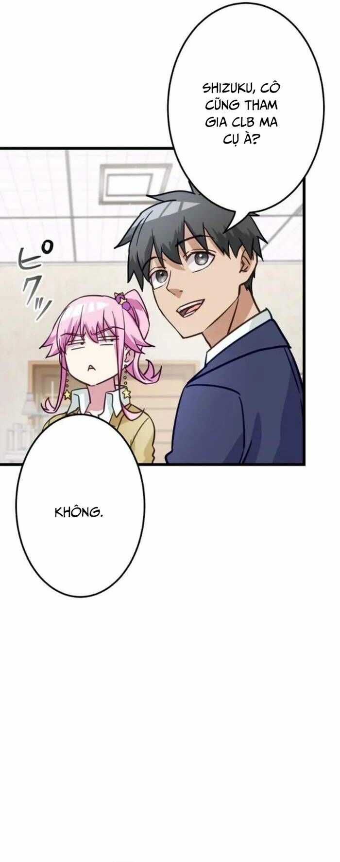 Siêu Thăng Cấp Anh Hùng Chương 44 trang 12