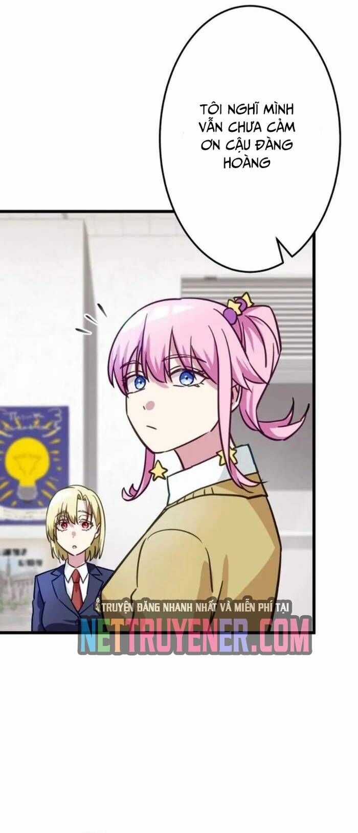 Siêu Thăng Cấp Anh Hùng Chương 44 trang 15