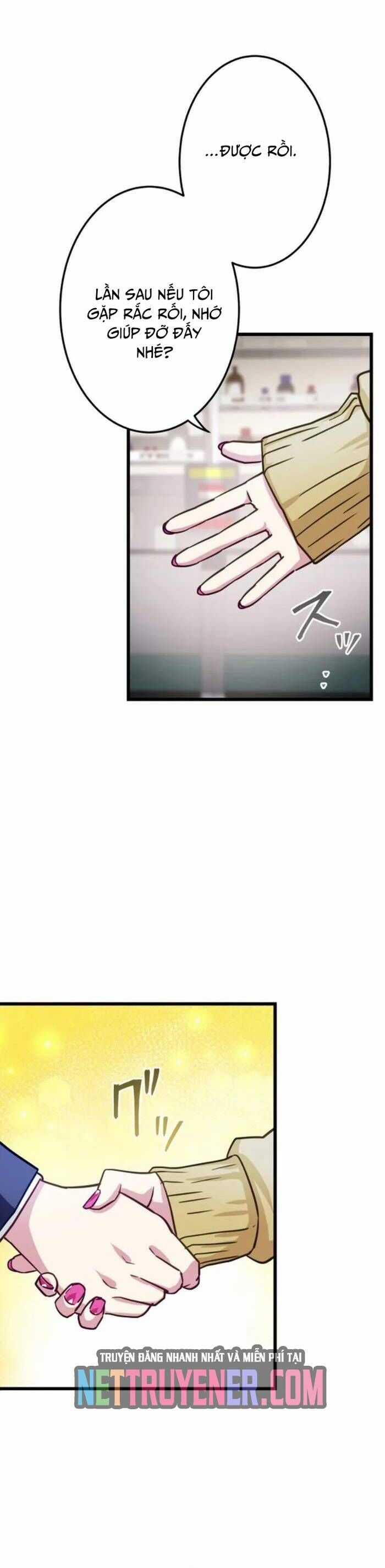 Siêu Thăng Cấp Anh Hùng Chương 44 trang 18