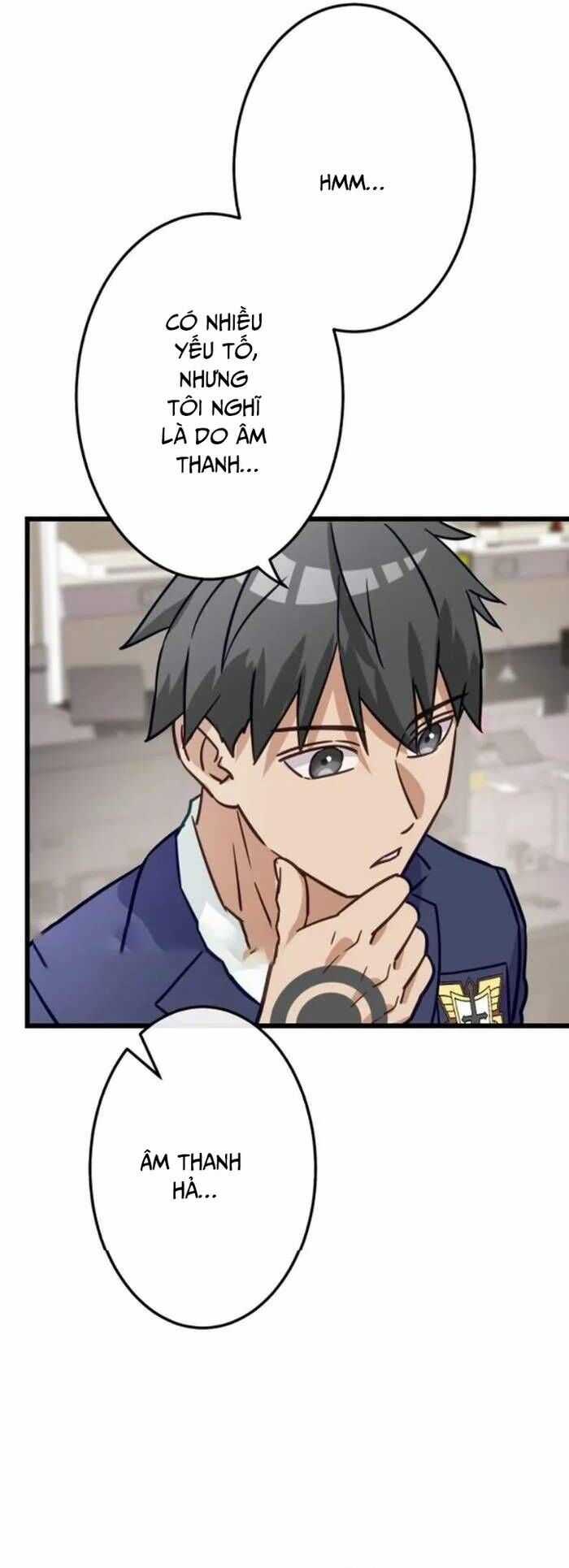 Siêu Thăng Cấp Anh Hùng Chương 44 trang 24