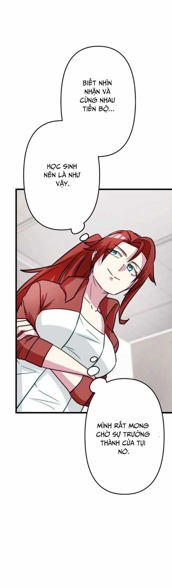 Siêu Thăng Cấp Anh Hùng Chương 44 trang 26