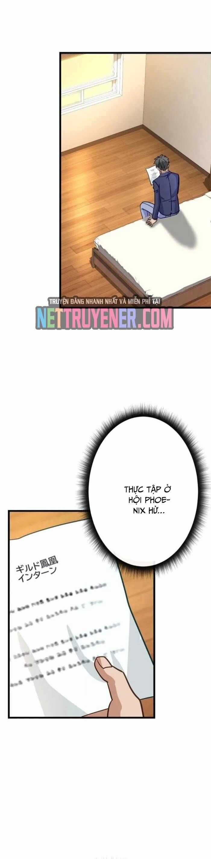 Siêu Thăng Cấp Anh Hùng Chương 44 trang 28