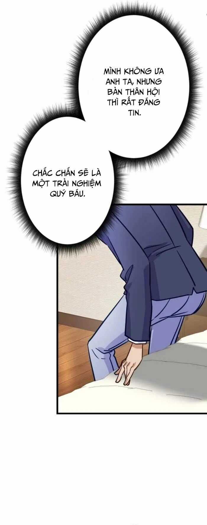 Siêu Thăng Cấp Anh Hùng Chương 44 trang 30