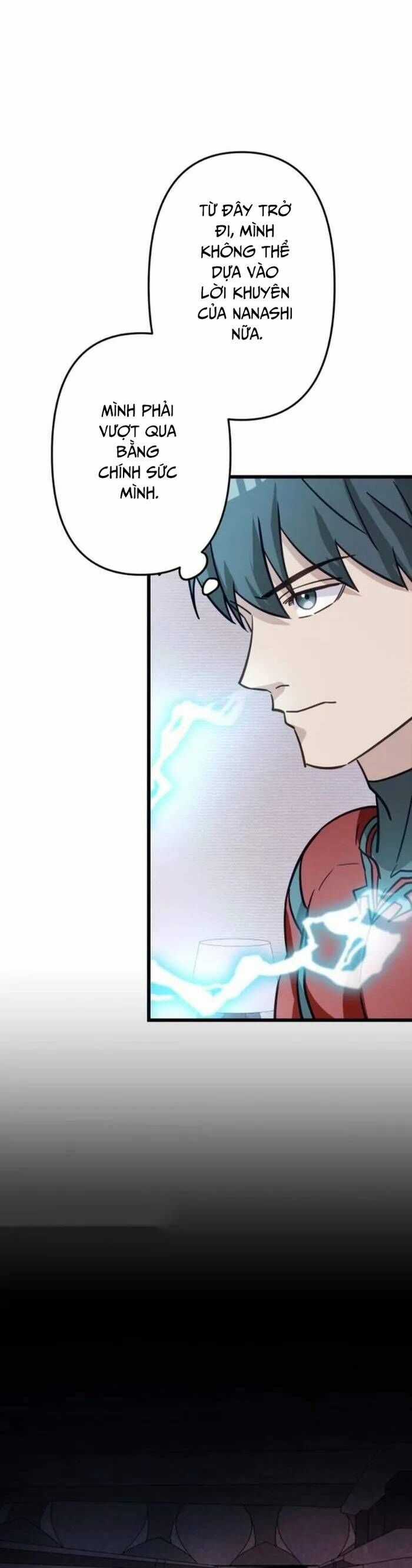 Siêu Thăng Cấp Anh Hùng Chương 44 trang 33