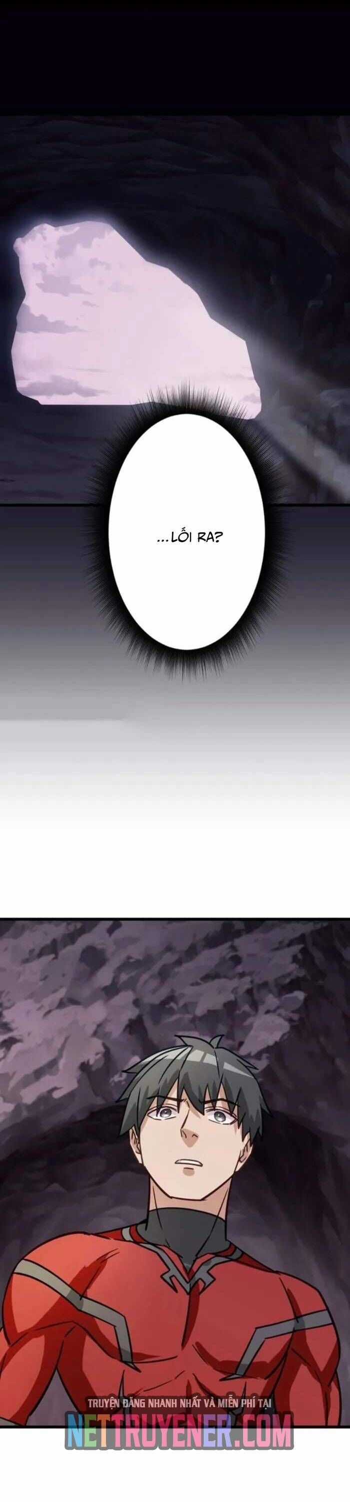 Siêu Thăng Cấp Anh Hùng Chương 44 trang 37