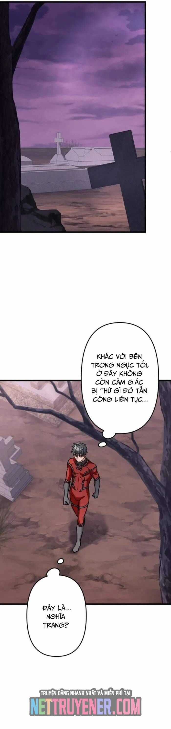 Siêu Thăng Cấp Anh Hùng Chương 44 trang 40