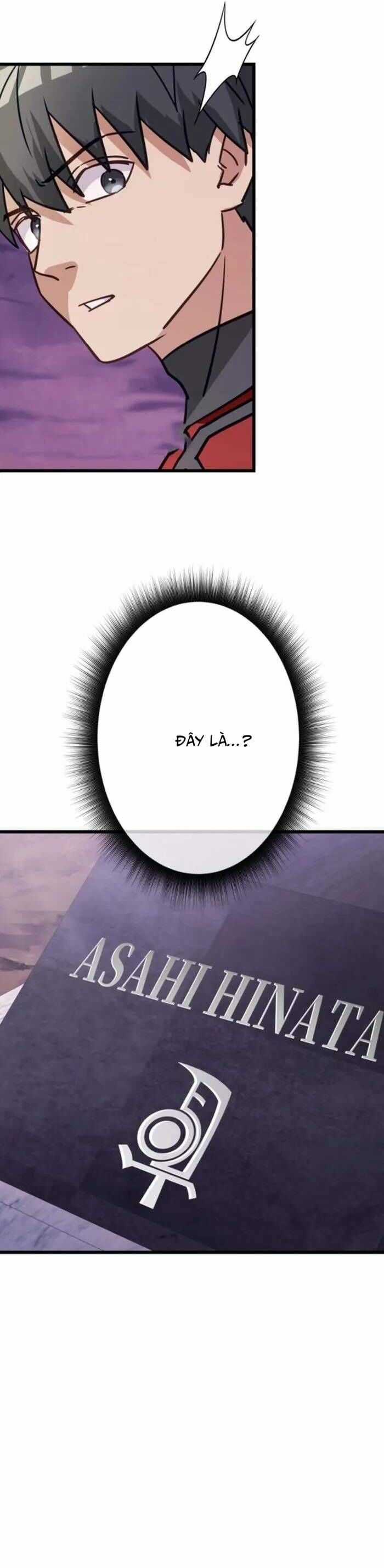 Siêu Thăng Cấp Anh Hùng Chương 44 trang 41